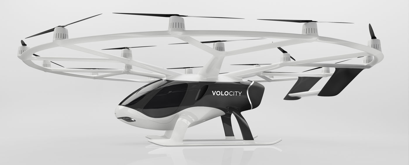 Volocopter