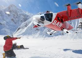 Emergency Medical Services